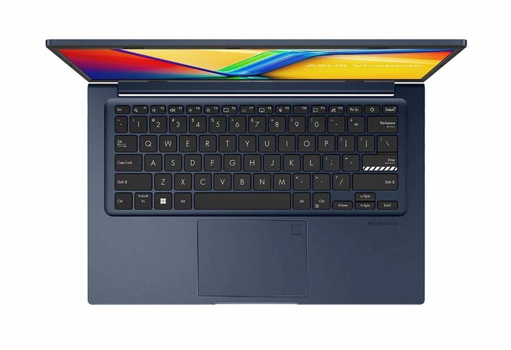 Asus Vivobook 14 , 14'' Full HD , Intel Core i5-1335U , 16GB RAM , 512GB SSD , Windows 11