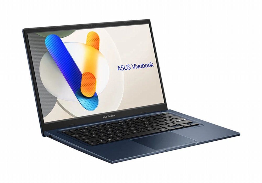 Asus Vivobook 14 , 14'' Full HD , Intel Core i5-1335U , 16GB RAM , 512GB SSD , Windows 11