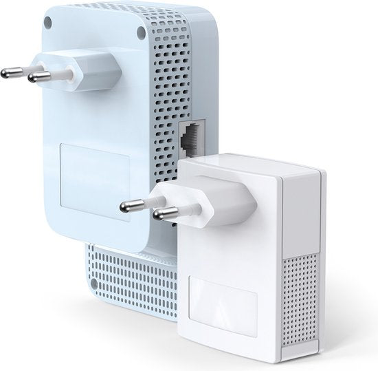 TP-Link Powerline TL-WPA1000 KIT (WL/AC/AV1000)