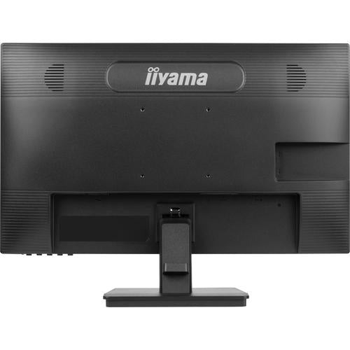 iiyama ProLite XU2463HSU-B1 computer monitor 60,5 cm (23.8") 1920 x 1080 Pixels Full HD LED Zwart