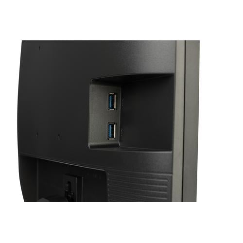 iiyama ProLite XU2463HSU-B1 computer monitor 60,5 cm (23.8") 1920 x 1080 Pixels Full HD LED Zwart