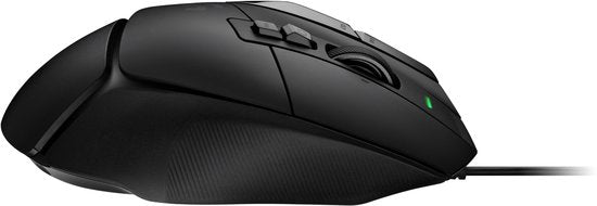 Logitech G G502 X muis Rechtshandig USB Type-A Optisch 25600 DPI
