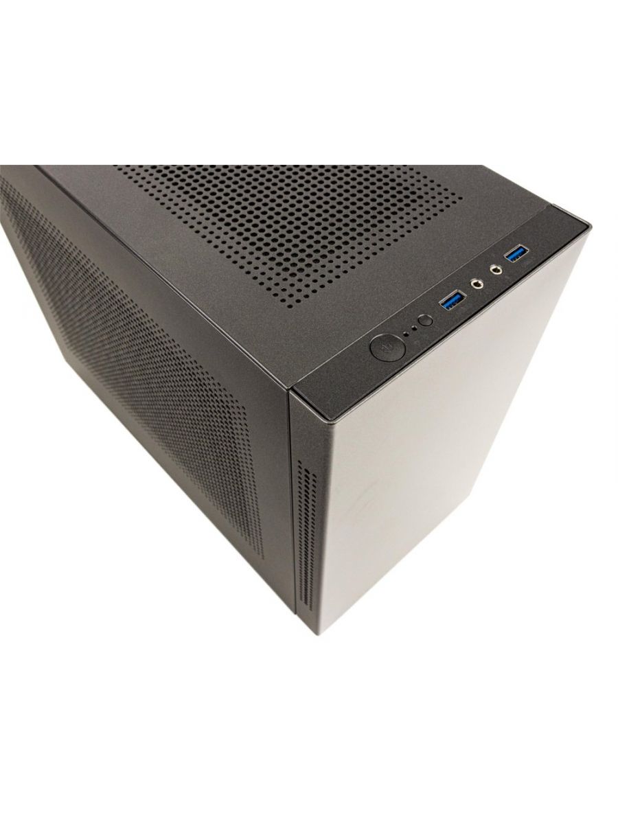 YOURS GREEN , AMD Ryzen 5 5600GT , 32GB RAM , 1TB SSD , HDMI , Windows 11 Professional , Small Form Factor Behuizing