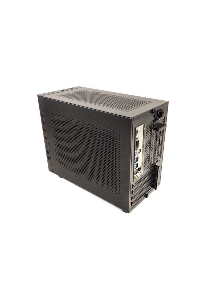 YOURS GREEN , AMD Ryzen 5 5600GT , 32GB RAM , 1TB SSD , HDMI , Windows 11 Professional , Small Form Factor Behuizing