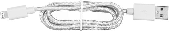 Ewent bulk lightning naar USB-A Kabel ( AC3092 )