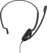 Sennheiser Headset PC 7 USB enkelzijdig