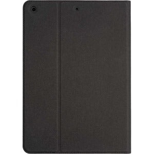 Gecko Covers Easy-Click 2.0 Carrying Case (Book Fold) for 25.9 cm (10.2") Apple iPad (7/8/9/10th. Generation) Tablet