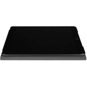 Gecko Covers Easy-Click 2.0 Carrying Case (Book Fold) for 25.9 cm (10.2") Apple iPad (7/8/9/10th. Generation) Tablet