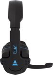 Ewent PL3320 Play gaming headset with mic.