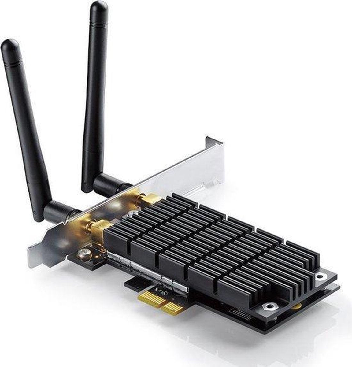 WL-PCI Express TP-Link Archer T6E (AC1300/Dual)
