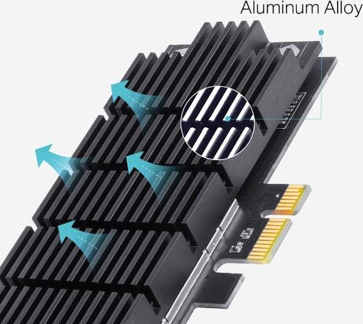 WL-PCI Express TP-Link Archer T6E (AC1300/Dual)