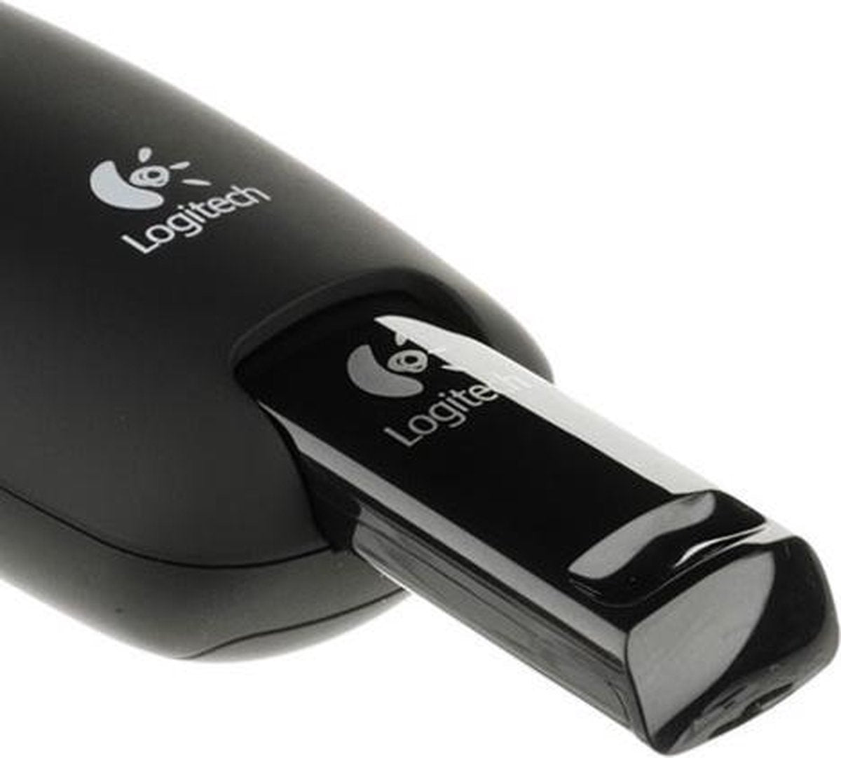 Logitech Wireless Presenter R400