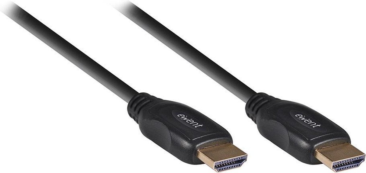 Ewent ew9870 HDMI High Speed Connection Cable 1.5 Meter type 1.4 ( AC3800 )