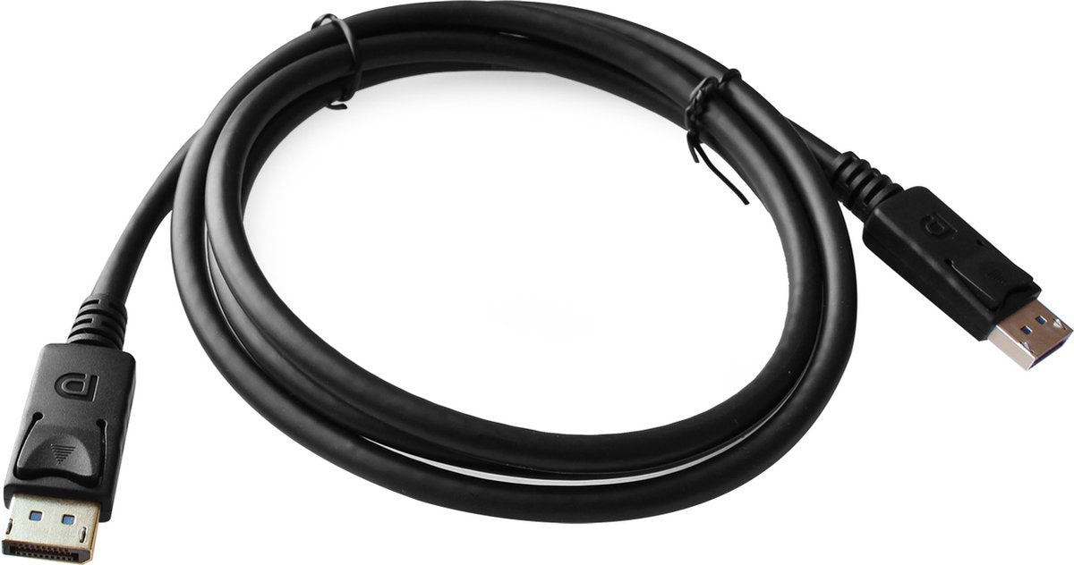 ACT 8K DisplayPort 1.4 Kabel Male/Male - 2 meter AC3910