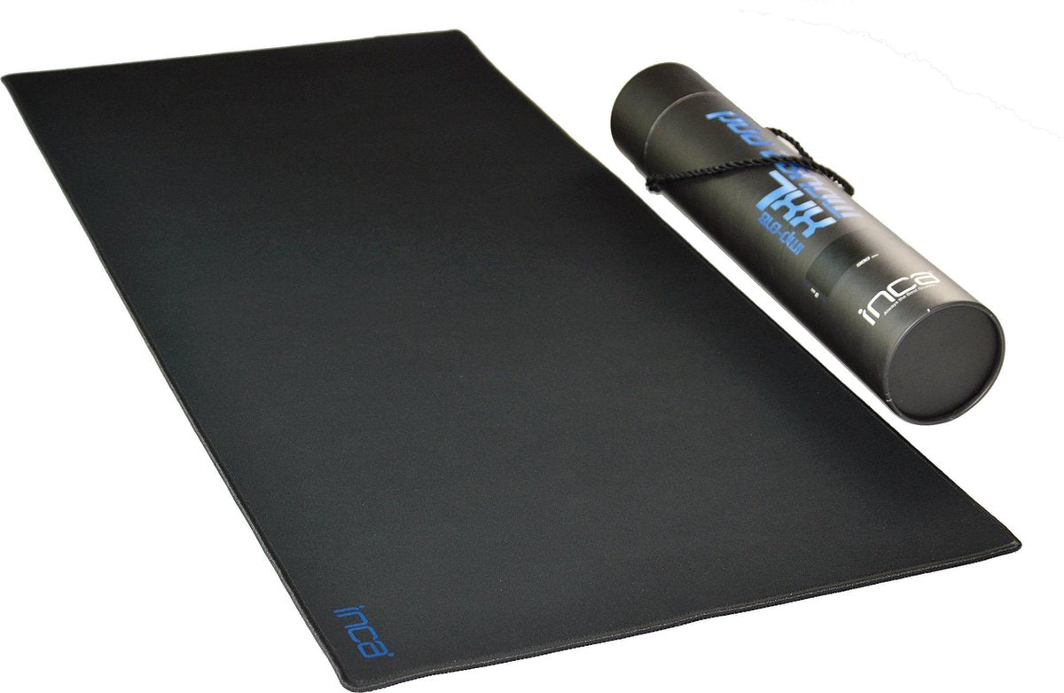 INCA Gaming Mauspad IMP-018 XXL, 900x400x3mm, Speed