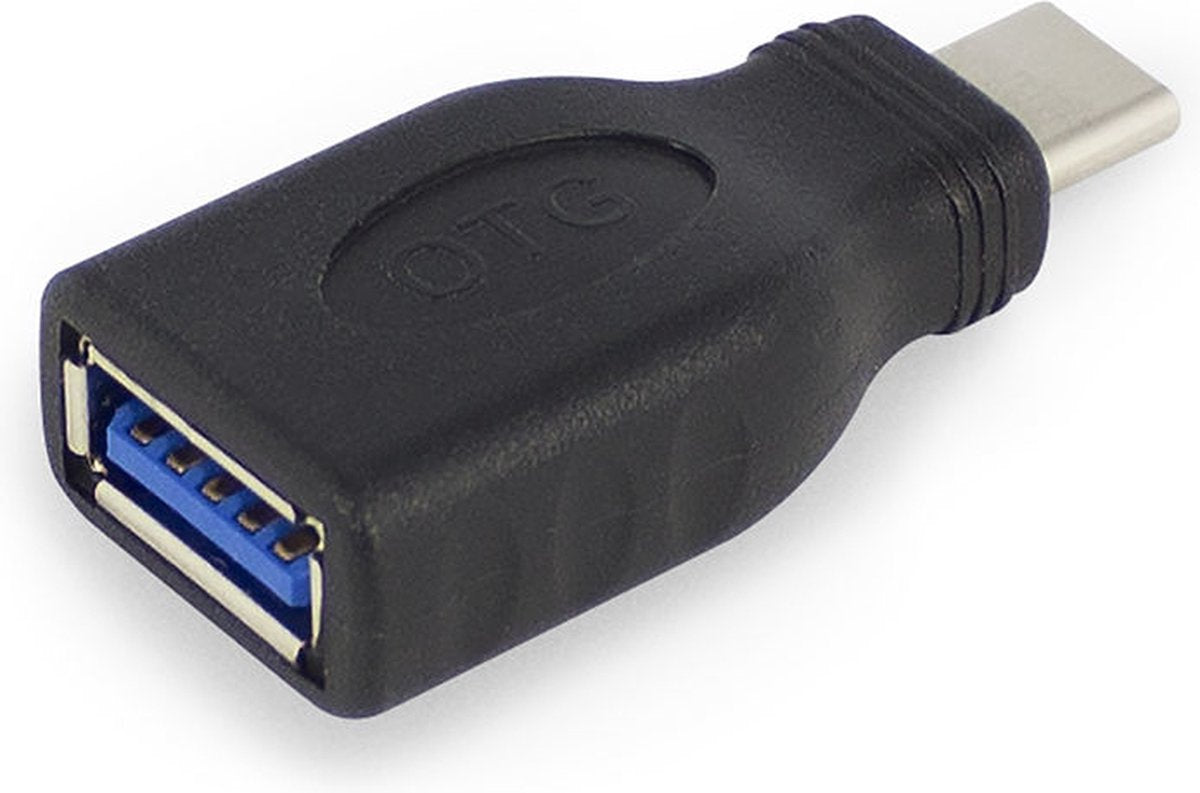 ACT USB C USB A adapter - USB 3.2 – 5Gbps- AC7355
