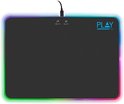 Ewent PL3341 Gaming Muismat met RGB-verlichting