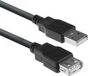 Ewent ew9622 USB 2.0 Extension Cable 3 Meter AC3043