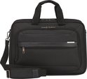 Samsonite Laptoptas Vectura Evo - zwart 17,3"