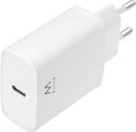 EWENT ew1320 USB-C Fast Charger 20W for Tablet and Smartphone ( AC2100 )