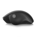 Ewent EW3151 wireless ergonomie mouse thumb