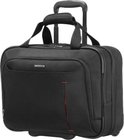 Samsonite GuardIT - Laptop Trolley - 17.3 inch - Zwart