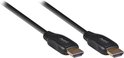 Ewent ew9872 HDMI High Speed Connection Cable 5 Meter type 1.4 ( AC3805 )