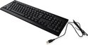Ewent KEYBOARD USB BUSINESS, US ew3190