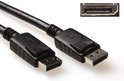 Ewent ew9841 DisplayPort cable 3.0 Meter AC3903