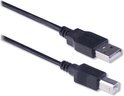 Ewent ew9620 USB 2.0 Connection Cable 1.8 Meter ( AC3032 )