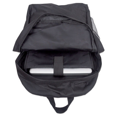 Manhattan Notebook Backpack 15.6inch