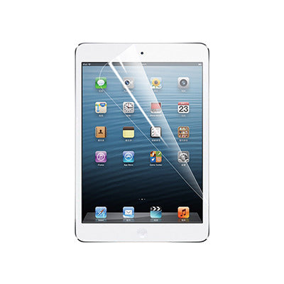 Ewent ew1404 Screenprotector voor Apple iPad Mini - Transparant