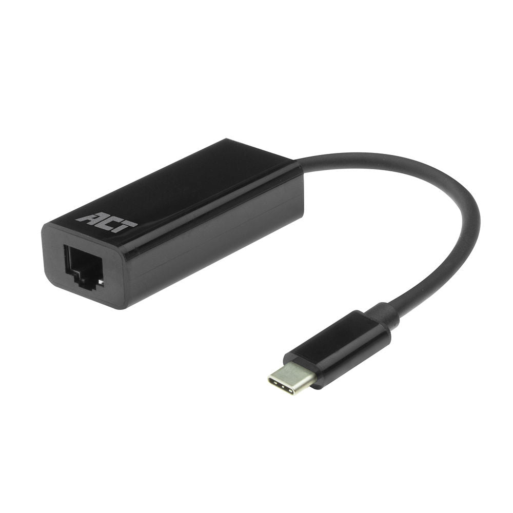 AC7335 USB-C RJ45 GIGA ETHERNET 0.15M