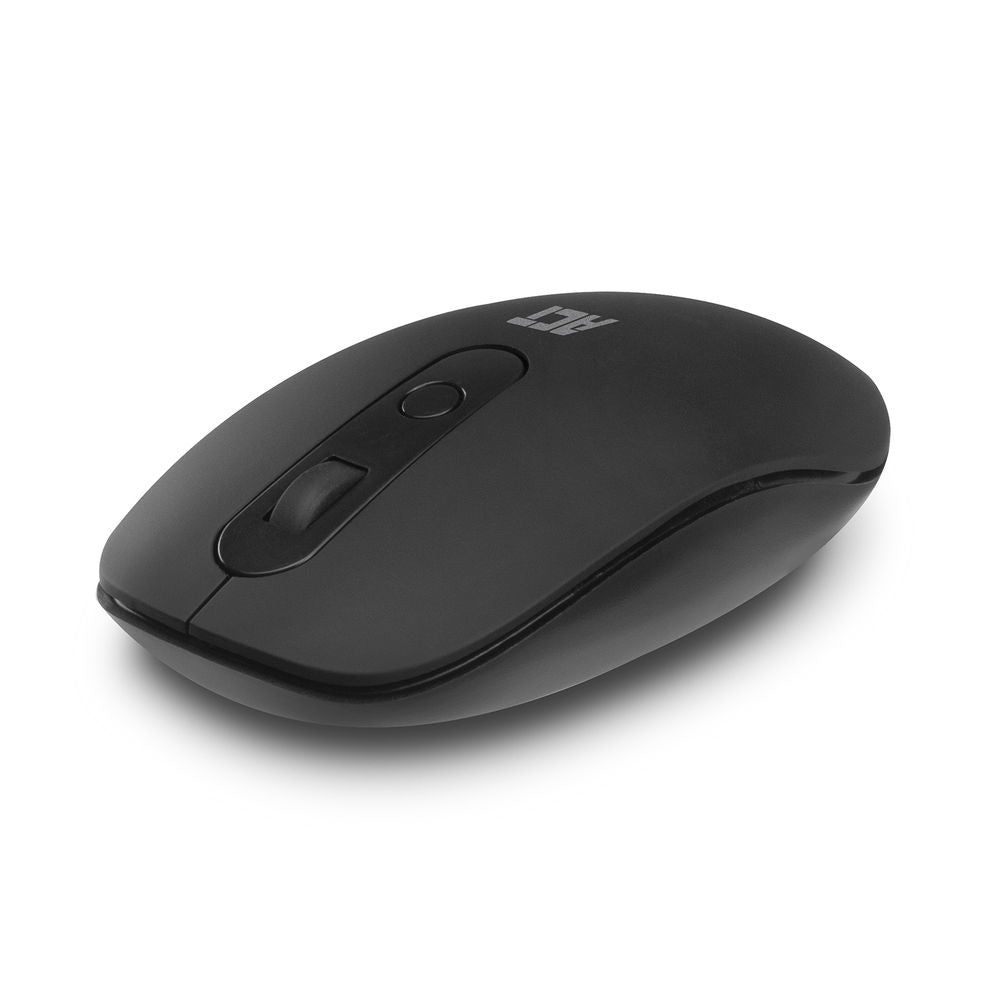 AC5110 wireless mouse black retail