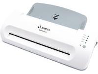 Olympia Laminator A 296 Plus wit/zilver