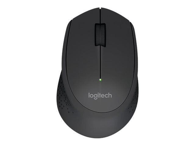Logitech M280 Wireless Mouse M280 - BLACK