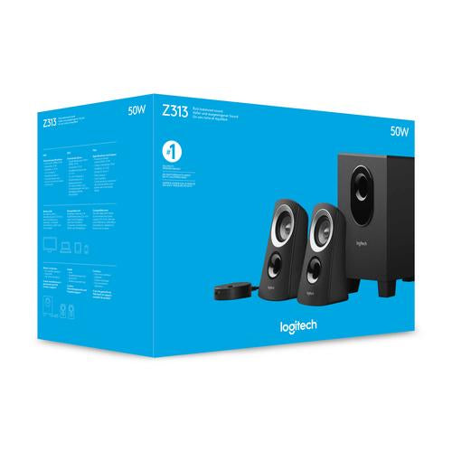 Logitech Z313 Speakerset