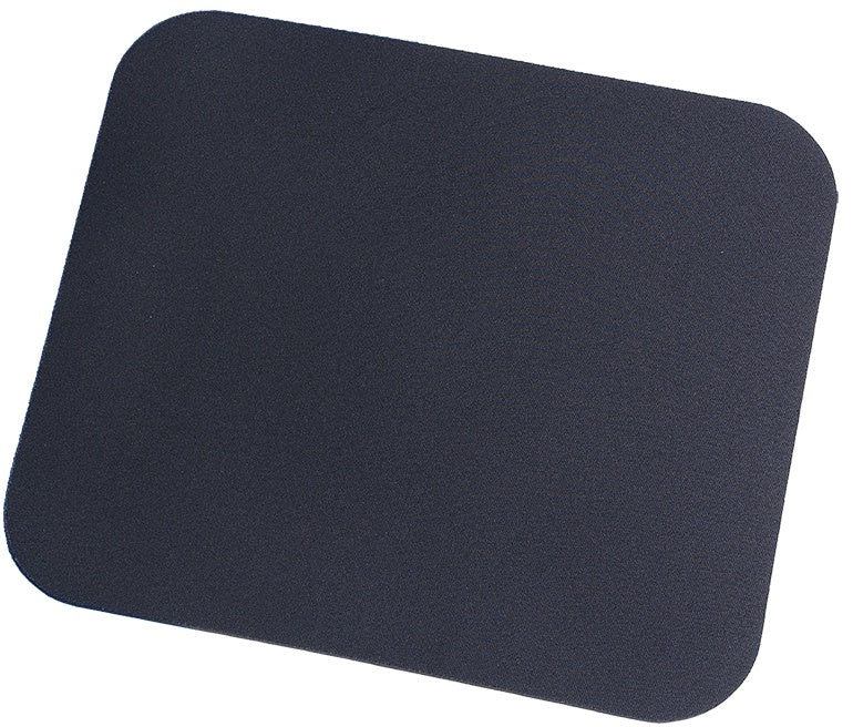 LogiLink muismat 3x220x250mm zwart