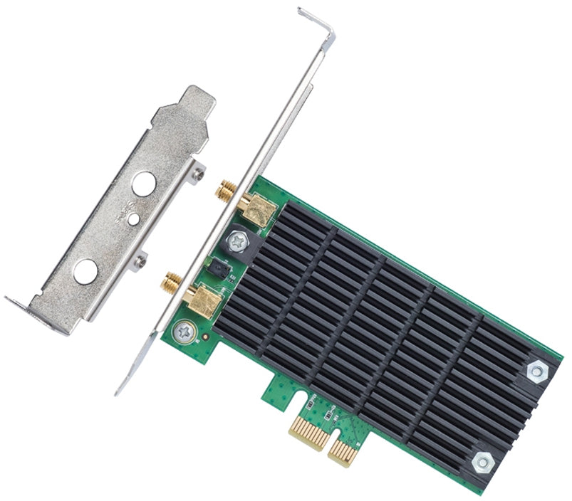 WL-PCI Express TP-Link Archer T4E (AC1200/Dual)