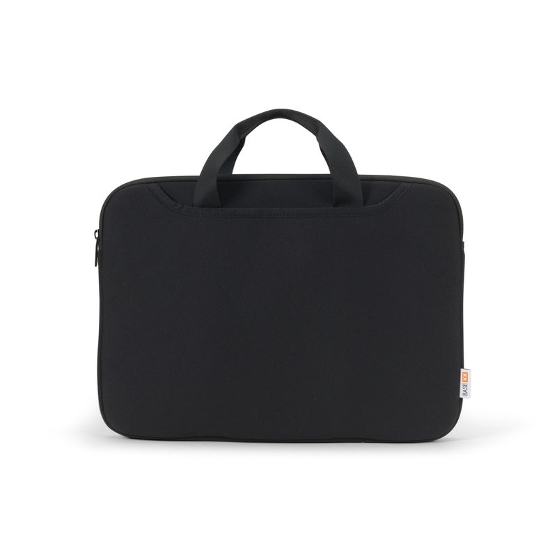 Dicota BASE XX Laptop Sleeve Plus 12-12.5" zwart