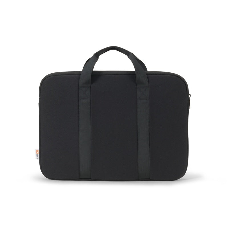 Dicota BASE XX Laptop Sleeve Plus 12-12.5" zwart