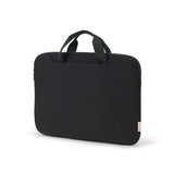 Dicota BASE XX Laptop Sleeve Plus 12-12.5" zwart