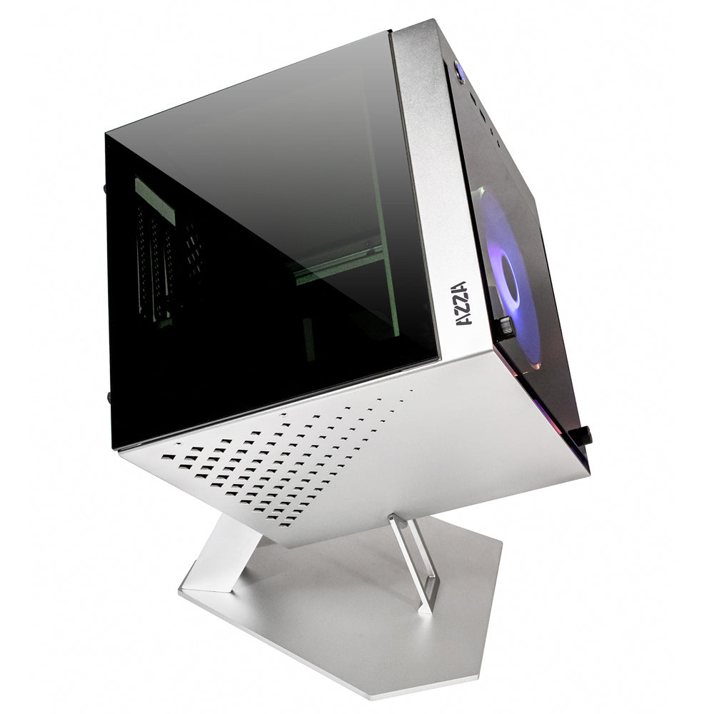 Hedo gaming desktop GPC117-3 , Intel i7-11700KF, 16GB, 1TB Nvme ssd, Nvidia RTX3050 , wi-fi / bluetooth, Windows 11