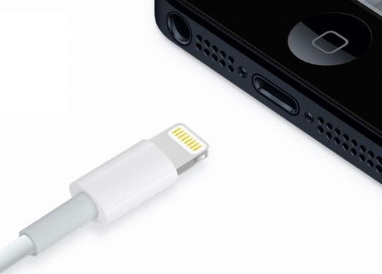 Ewent ew9908 USB Lightning Cable for Apple 1.0M ( AC3011 )