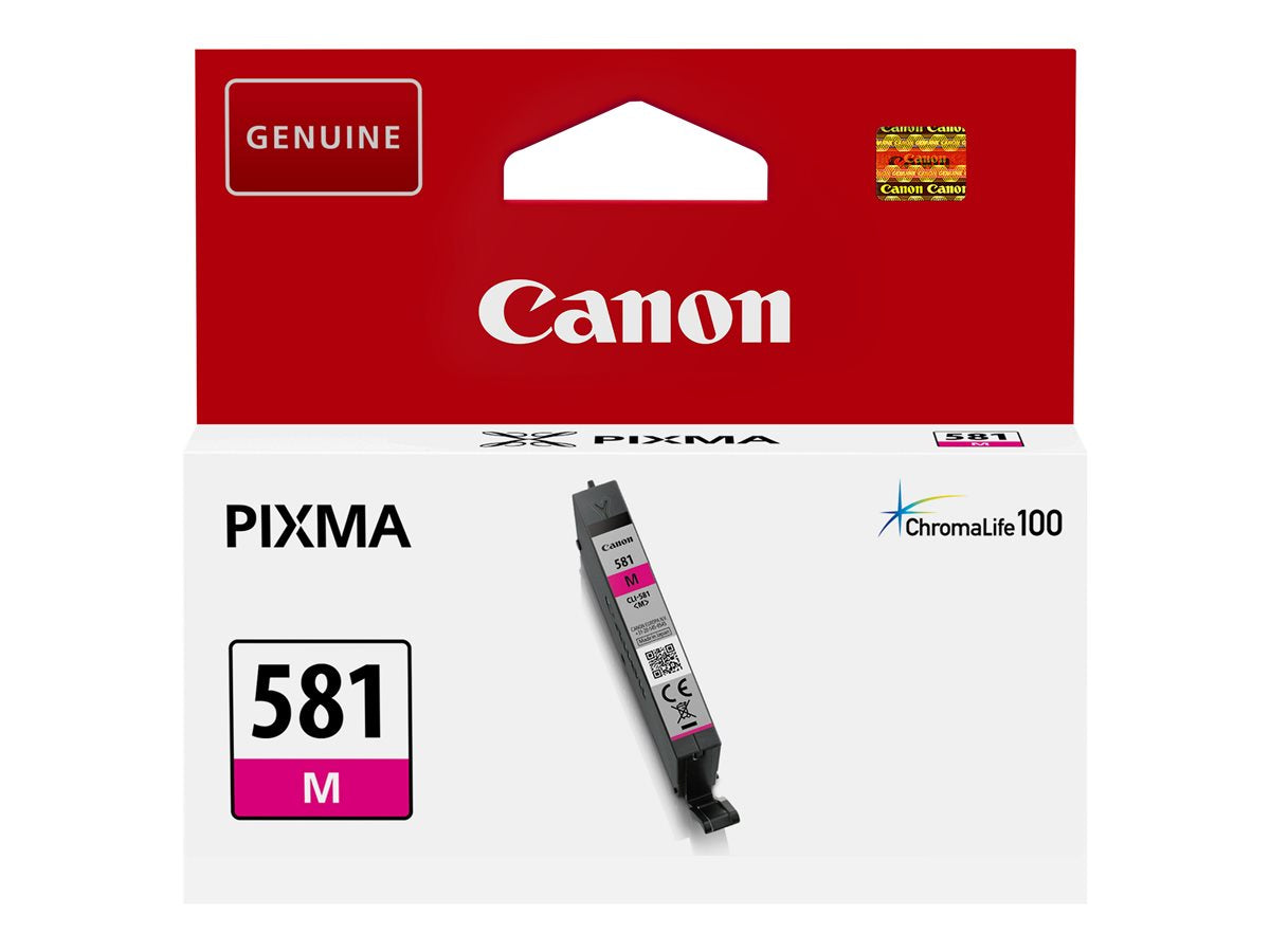 CANON INK CLI-581 M