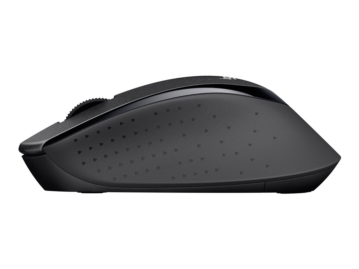 Logitech M330 Silent Plus, 1000 dpi