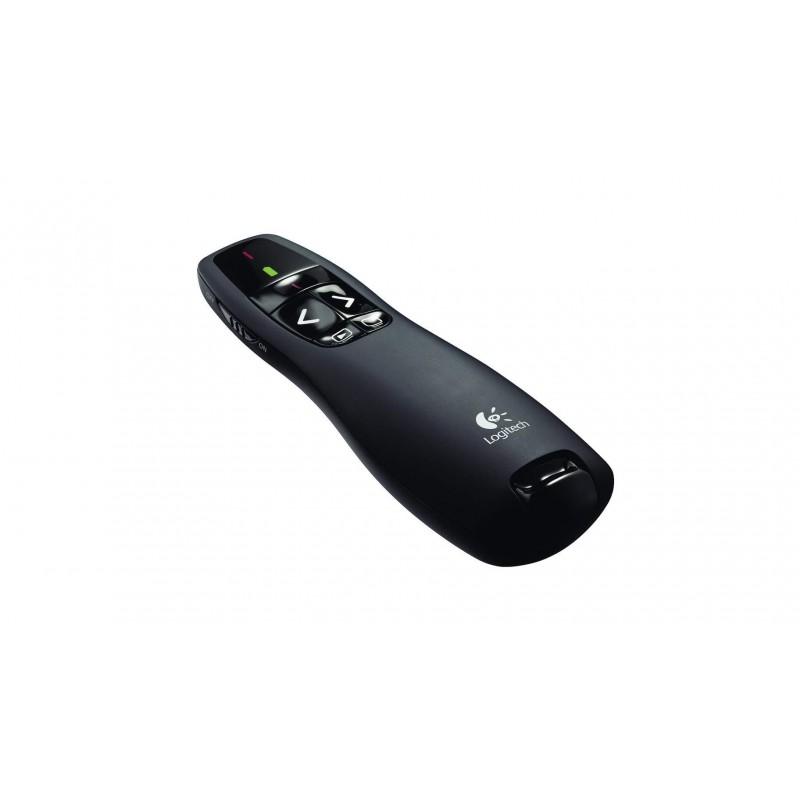 Logitech Wireless Presenter R400