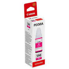 Canon GI-590 Ink Bottle magenta