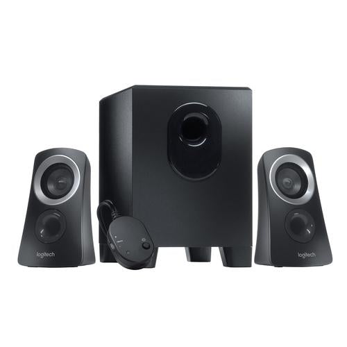 Logitech Z313 Speakerset