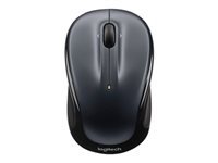 Logitech M325 wireless mouse